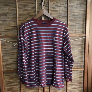 Hang ten long sleeve shirt Clearance